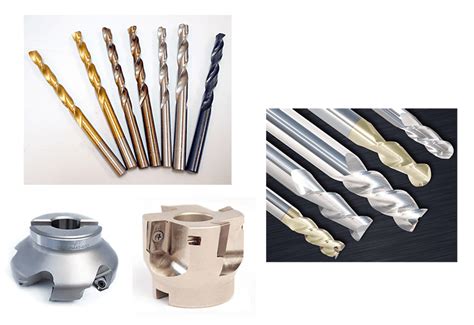 cnc tools world|A Comprehensive Guide to CNC Milling Tools and Their Uses.